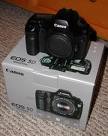 For Sale Canon EOS-5D Digital ,  12.8 Megapixels.....900USD