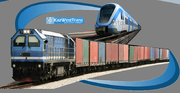 Перевозка грузов  железнодорожным транспортом