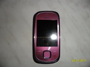 Nokia 7230   слайдер