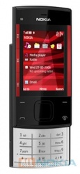  Продам Nokia X3