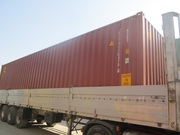 продам 40 футовый контейнер в Актау