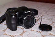 Фотоаппарат цифровой Sony DSC-H100