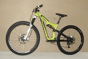 Велосипед Specialized Stumjumper EVO Цена 2100$