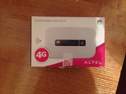 Wi-Fi модем Altel 4G 