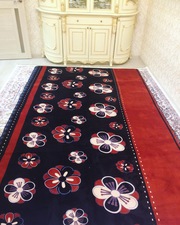 Бамбуковые ковры и дорожки в г,  Актау отличного качества!Цена от 4000 