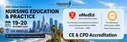 25th Global Summit on Nursing Education and Practice (GSNEP 2026)-akta